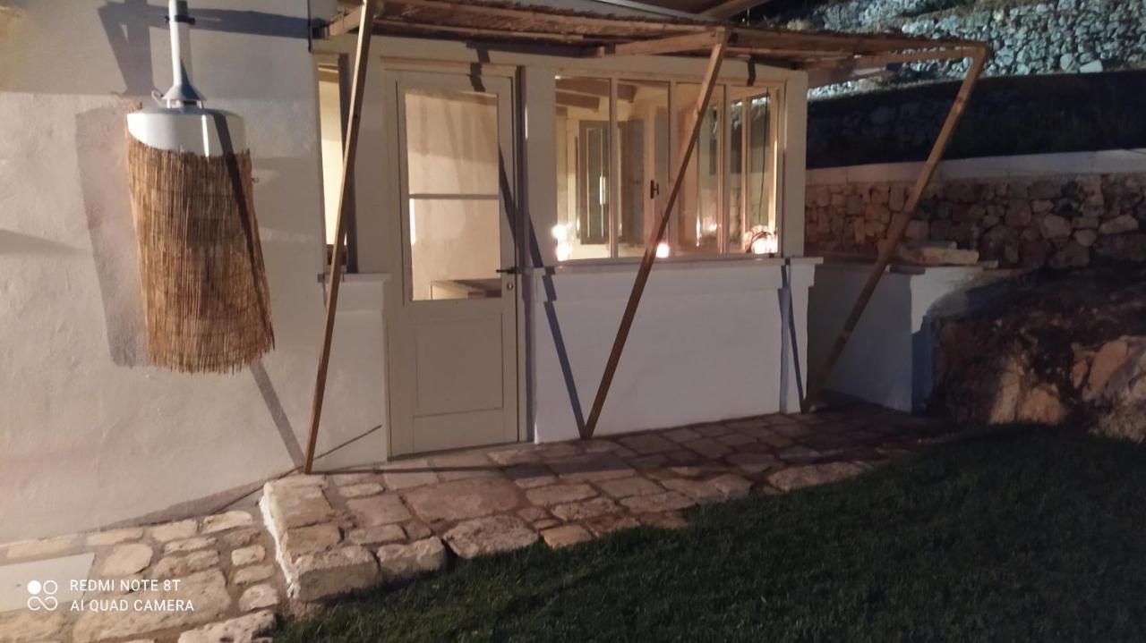 Il Rifugio Luxury House & Spa Φαζάνο Εξωτερικό φωτογραφία