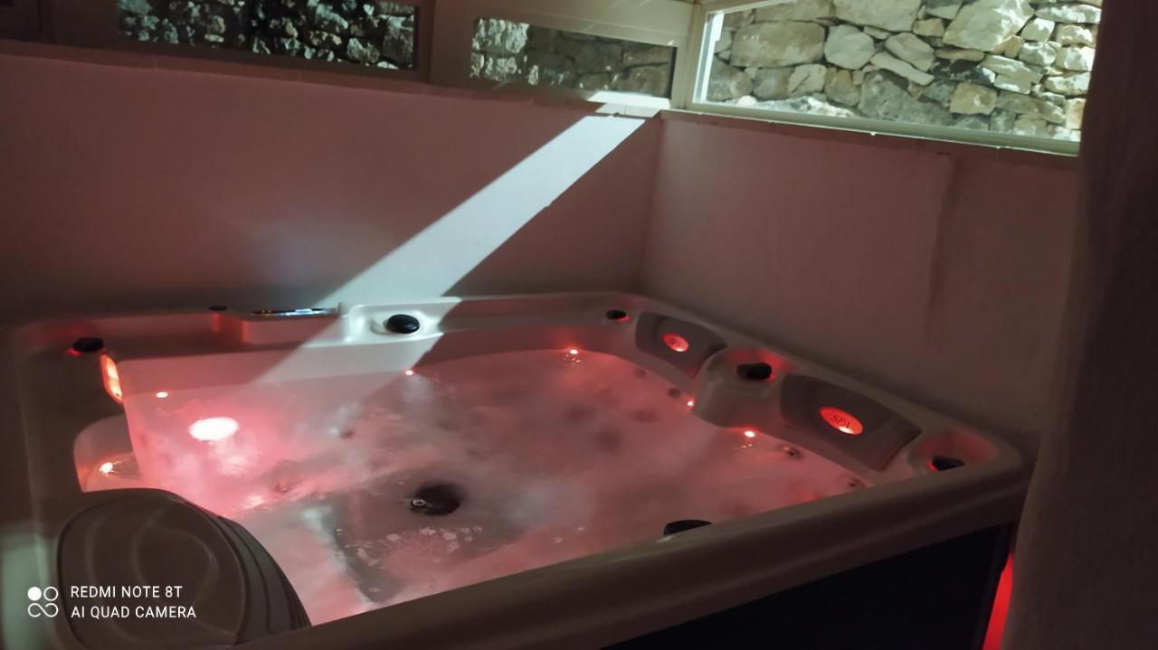 Il Rifugio Luxury House & Spa Φαζάνο Εξωτερικό φωτογραφία