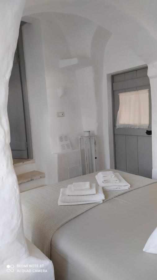 Il Rifugio Luxury House & Spa Φαζάνο Εξωτερικό φωτογραφία