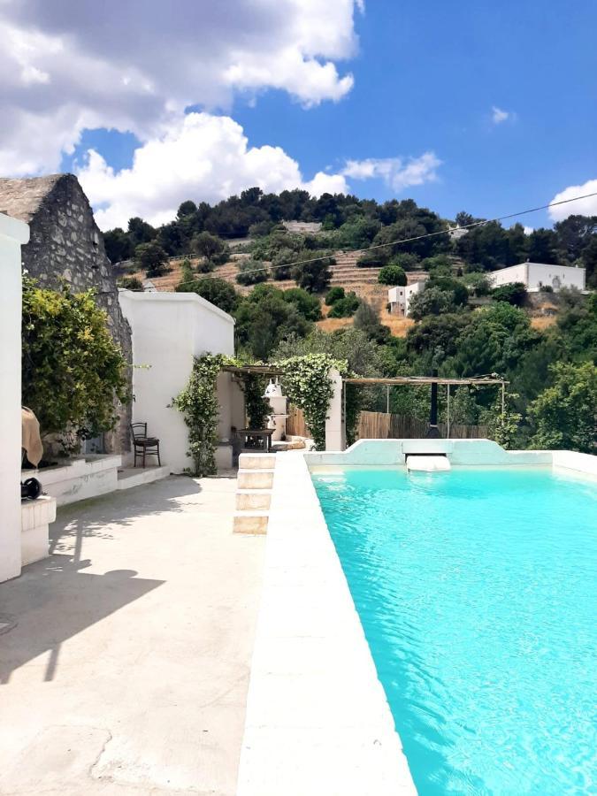 Il Rifugio Luxury House & Spa Φαζάνο Εξωτερικό φωτογραφία